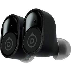 Auriculares Bluetooth inalámbricos con cancelación de ruido Devialet Gemini