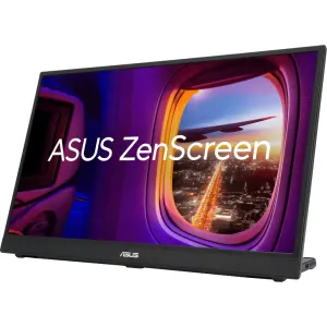 Asus - 17" ZenScreen MB17AHG 43.84cm (16:9) FHD HDMI 90LM08PG-B01170