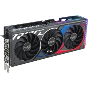 Asus ROG-STRIX-RTX4060-O8G-GAMING Graphics Card