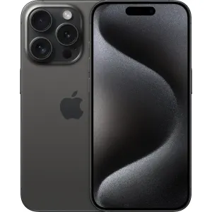 Apple iPhone 15 Pro - 128GB