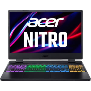 Acer Nitro 5 AN515-58-93A5 Gaming Notebook - Intel® Core™ i9-12900H - 16GB - 1TB SSD - NVIDIA® GeForce® RTX 4060