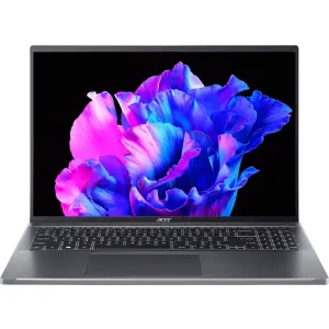 Acer Swift OLED SFG16-71-78CN Notebook - Intel® Core™ i7-1335U - 16GB - 512GB SSD - Intel® Iris® Xe Graphics