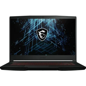 MSI GF63 Thin 11UC-1482 Gaming Notebook - Intel® Core™ i7-11800H - 16GB - 512GB SSD - NVIDIA® GeForce® RTX 3050