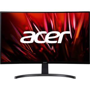 Acer - 27" Nitro ED3 ED273UA UM.HE3EE.A07