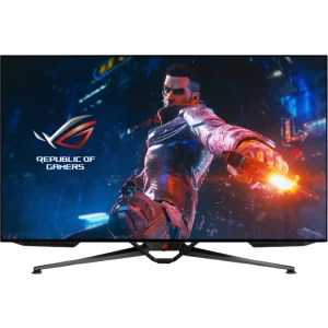 Asus - 42" ROG Swift PG42UQ OLED 90LM0850-B01170