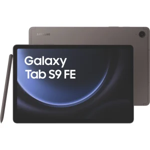 Samsung Tablet, Galaxy Tab S9 FE - WiFi - Android - 256GB