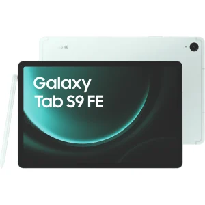 Samsung Tablet, Galaxy Tab S9 FE - WiFi - Android - 128GB