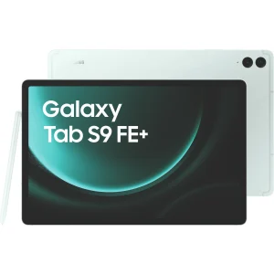 Samsung Tablet, Galaxy Tab S9 FE + - WiFi - Android - 128GB