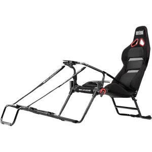 Next Level Racing GT Lite Pro Foldable Cockpit