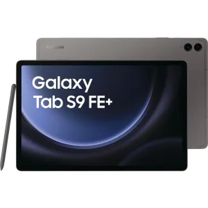 Samsung Tablet, Galaxy Tab S9 FE + - WiFi - Android - 256GB