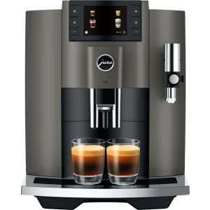 Jura E8 (EC) Coffee Machine 