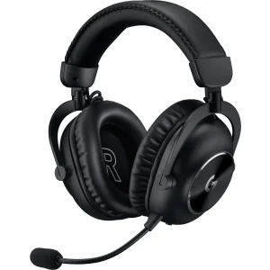 Logitech G Pro X 2 Lightspeed Over-ear Gaming Headphones