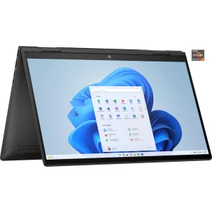 HP Envy x360 15-fh0075ng Notebook - AMD Ryzen™ 7 7730U - 16GB - 512GB SSD - AMD Radeon® Graphics