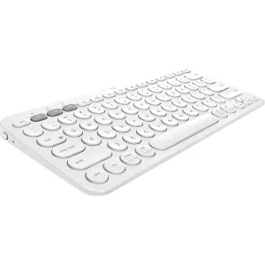 Logitech K380 Wireless Keyboard (Spanish QWERTY Layout)