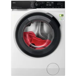 AEG Electrolux LR8E75490 Washing Machine
