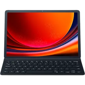 Teclado Samsung Book Cover para Galaxy Tab S9 (español)