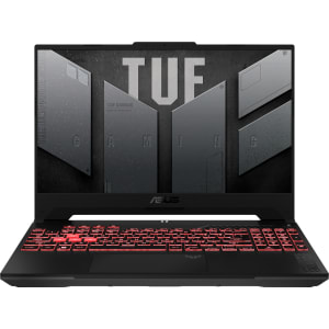 Asus TUF A15 Gaming Notebook - AMD Ryzen™ 7 7735HS - 16GB - 1TB SSD - NVIDIA® GeForce® RTX 4060