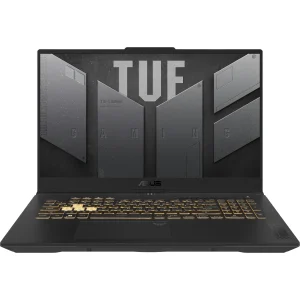 Asus TUF A17 Gaming Laptop - AMD Ryzen™ 7 7735HS - 16GB - 1TB SSD - NVIDIA® GeForce® RTX 4060