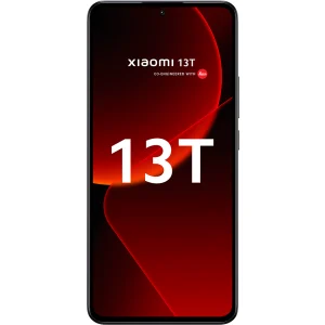 Xiaomi 13T Smartphone - 256GB - Dual SIM