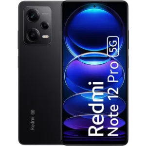 Xiaomi Redmi Note 12 Pro Smartphone - 256GB - Dual SIM