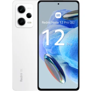 Xiaomi Redmi Note 12 Pro Smartphone - 256GB - Dual SIM