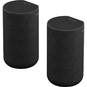 Sony SARS5 Wireless Rear Speakers