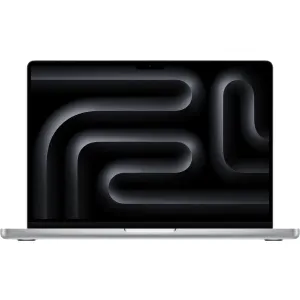 MacBook Pro 14" - Apple M3 Pro Chip 18GB Memmory 512GB SSD - Integrated 14-core GPU