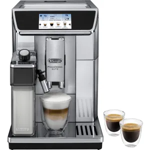 De'Longhi PrimaDonna Elite ECAM 656.75.MS Coffee Machine