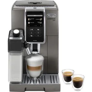 De'Longhi Dinamica plus 370.95 Kaffeemaschine