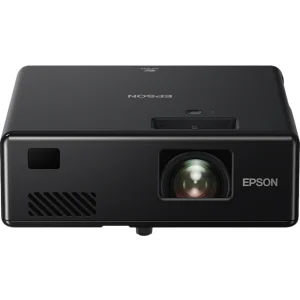 Epson EF-11 Laser Beamer - Full HD