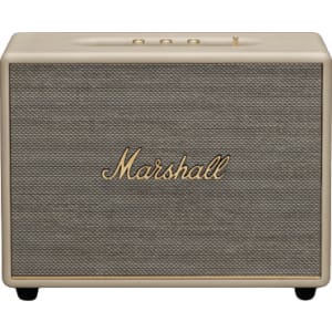 Marshall Woburn III