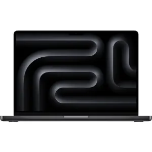 Apple MacBook Pro 14" Portátil - Apple M3 Pro - 18GB - 512GB SSD - Apple Integrated 14-core GPU