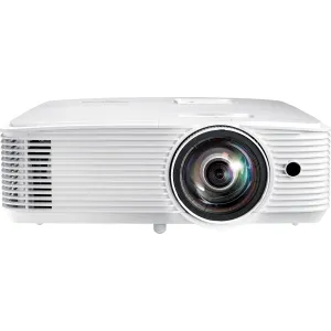 Optoma H 116 ST Projector - WXGA