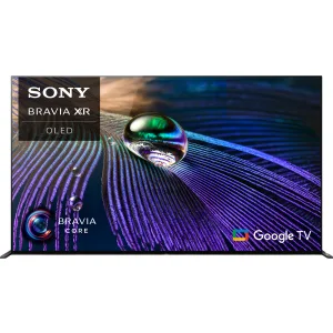 Sony TV 55" XR55A90J 4K HDR OLED