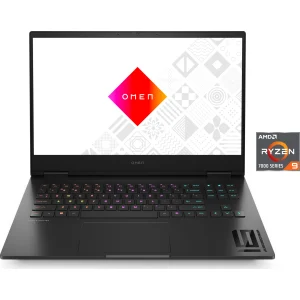 HP Omen 16-xf0095ng Gaming Notebook - AMD Ryzen™ 9 7940HS - 16GB - 1TB SSD - NVIDIA® GeForce® RTX 4070