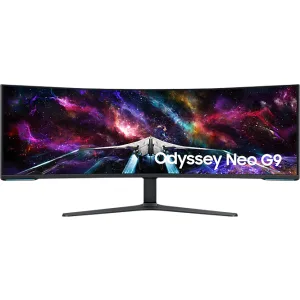 Samsung - 57" Odyssey Neo G9 G95NC LS57CG954NUXEN