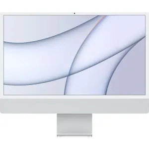 Apple iMac 24" All-in-One - Apple M1 - 8GB - 512GB SSD - Apple Integrated 8-core GPU