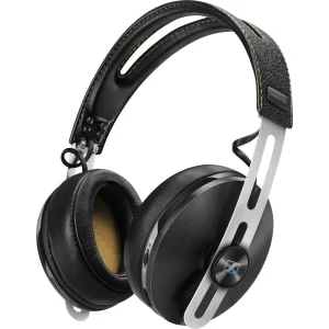 Sennheiser Momentum Noise-cancelling Over-ear Bluetooth Headphones