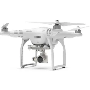 DJI Phantom 3 Advanced Quadrocopter