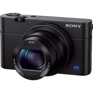 Sony Cyber-shot DSC- RX 100 III