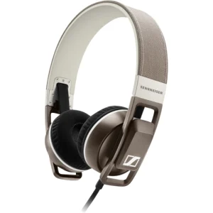 (Inactive) Sennheiser URBANITE Over-ear Bluetooth Headphones