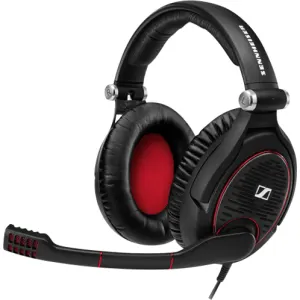 Sennheiser G4ME ZERO