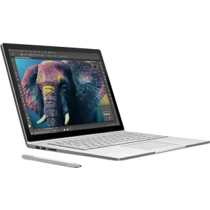 Microsoft Surface Book