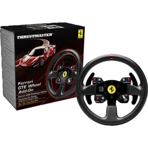 Thrustmaster Ferrari GTE