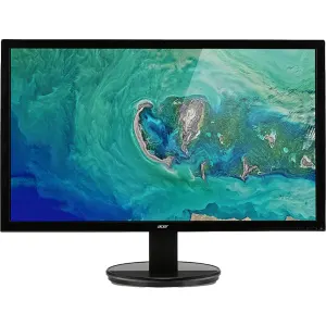 Acer 24" - K242HQLBBID