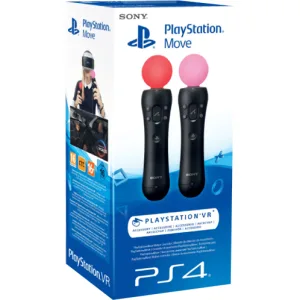 Sony PlayStation VR Move-Motion Controller