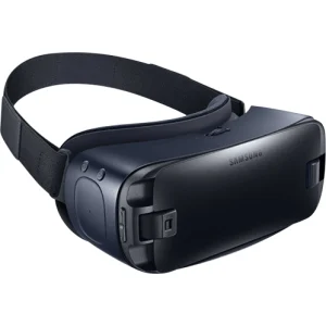 Samsung Gear + Remote VR Headset