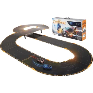 Anki Overdrive Starter Kit