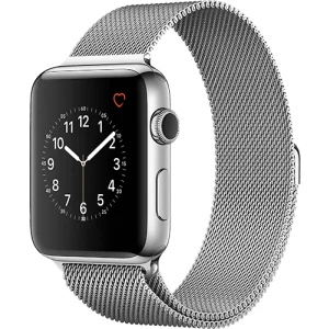 Apple Watch Series 2, 42mm