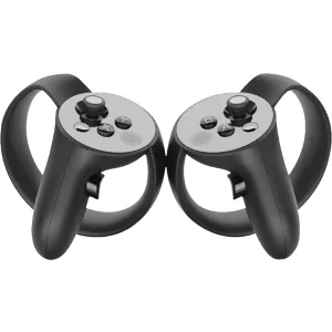 Oculus Rift Touch Controller